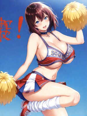 [嘎裡豬排] 七尾茜 - 茜ハ摘マレ染メラレル (Patreon) [AI Generated]_00015_3533528466