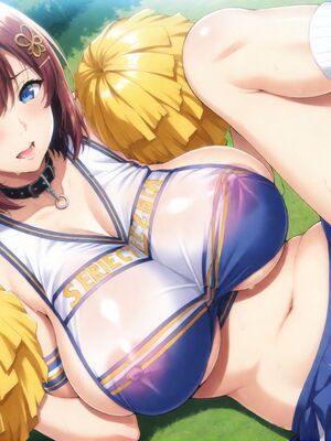 [嘎裡豬排] 七尾茜 - 茜ハ摘マレ染メラレル (Patreon) [AI Generated]_00020_3387872258