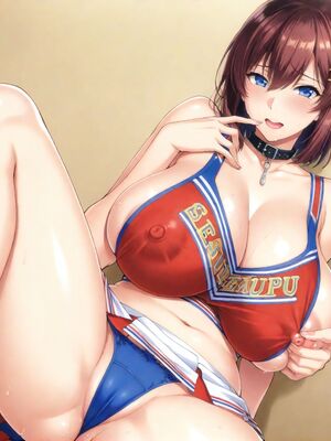 [嘎裡豬排] 七尾茜 - 茜ハ摘マレ染メラレル (Patreon) [AI Generated]_00031_3387872269