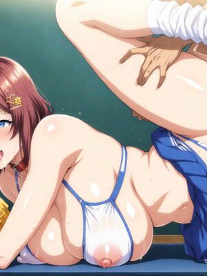 [嘎裡豬排] 七尾茜 - 茜ハ摘マレ染メラレル (Patreon) [AI Generated]_00128_3422610182