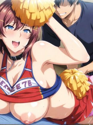 [嘎裡豬排] 七尾茜 - 茜ハ摘マレ染メラレル (Patreon) [AI Generated]_00133_3422610187