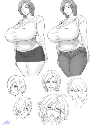 [リファイア (辰波要徳)] 通いヅママ1-3｜通勤妻媽媽1-3 [中文] [無修正]_02_032