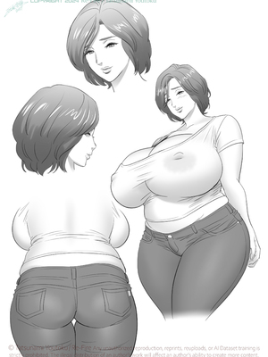 [リファイア (辰波要徳)] 通いヅママ1-3｜通勤妻媽媽1-3 [中文] [無修正]_03_102