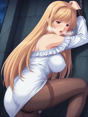 [嘎裡豬排] 神代 琴音&nbsp;&nbsp;母娘乱館(Patreon) [AI Generated]_00003_2118775074