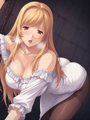 [嘎裡豬排] 神代 琴音&nbsp;&nbsp;母娘乱館(Patreon) [AI Generated]_00006_2118775077