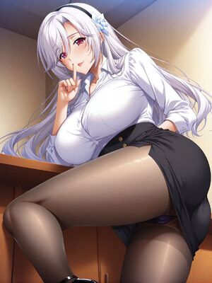 [嘎裡豬排]渡瀬 凪沙 家属～母と姉妹の嬌声～(Patreon) [AI Generated]