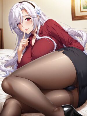 [嘎裡豬排]渡瀬 凪沙 家属～母と姉妹の嬌声～(Patreon) [AI Generated]_00009_4059792860