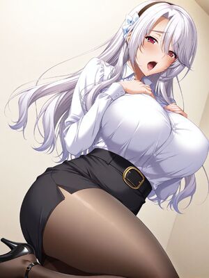 [嘎裡豬排]渡瀬 凪沙 家属～母と姉妹の嬌声～(Patreon) [AI Generated]_00010_1597204242