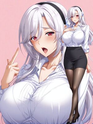 [嘎裡豬排]渡瀬 凪沙 家属～母と姉妹の嬌声～(Patreon) [AI Generated]_00014_1597204246