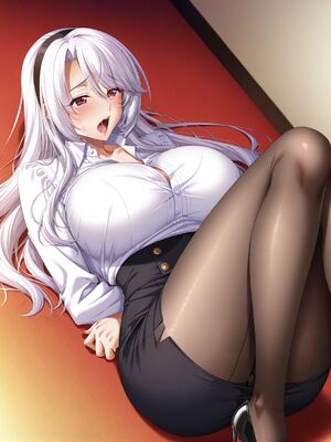 [嘎裡豬排]渡瀬 凪沙 家属～母と姉妹の嬌声～(Patreon) [AI Generated]_00017_1597204249