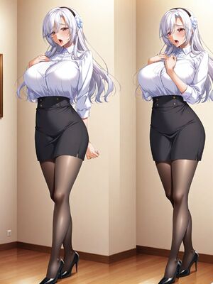 [嘎裡豬排]渡瀬 凪沙 家属～母と姉妹の嬌声～(Patreon) [AI Generated]_00019_1597204251