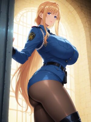 [嘎裡豬排]椿原米拉&nbsp;&nbsp;Master Piece (Patreon) [AI Generated]_00003_771945971