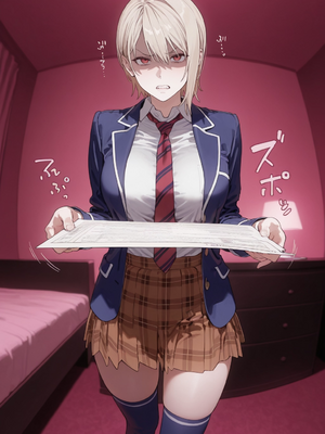 【Ramen-chan】薙切アリス_Ep1 (1)