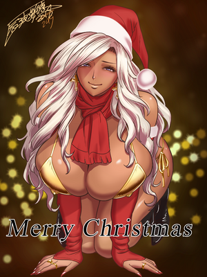 [辰波要徳] ギャル姉社長とハーレムオフィス～SEXは業務に含みますか？～ [英文] [無修正]_[Tatsunami Youtoku] Gal Boss and the Harem Office - 007 (x3200) [FAKKU!]