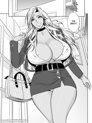 [辰波要徳] ギャル姉社長とハーレムオフィス～SEXは業務に含みますか？～ [英文] [無修正]_[Tatsunami Youtoku] Gal Boss and the Harem Office - 022 (x3200) [FAKKU!]