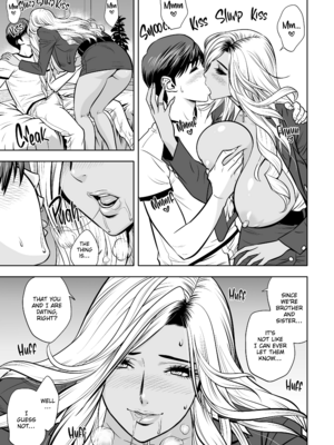 [辰波要徳] ギャル姉社長とハーレムオフィス～SEXは業務に含みますか？～ [英文] [無修正]_[Tatsunami Youtoku] Gal Boss and the Harem Office - 030 (x3200) [FAKKU!]