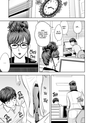 [辰波要徳] ギャル姉社長とハーレムオフィス～SEXは業務に含みますか？～ [英文] [無修正]_[Tatsunami Youtoku] Gal Boss and the Harem Office - 048 (x3200) [FAKKU!]