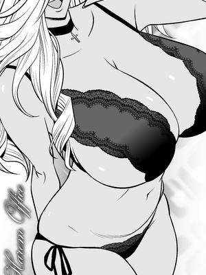 [辰波要徳] ギャル姉社長とハーレムオフィス～SEXは業務に含みますか？～ [英文] [無修正]_[Tatsunami Youtoku] Gal Boss and the Harem Office - 067 (x3200) [FAKKU!]