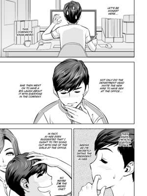 [辰波要徳] ギャル姉社長とハーレムオフィス～SEXは業務に含みますか？～ [英文] [無修正]_[Tatsunami Youtoku] Gal Boss and the Harem Office - 068 (x3200) [FAKKU!]