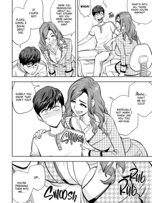 [辰波要徳] ギャル姉社長とハーレムオフィス～SEXは業務に含みますか？～ [英文] [無修正]_[Tatsunami Youtoku] Gal Boss and the Harem Office - 069 (x3200) [FAKKU!]