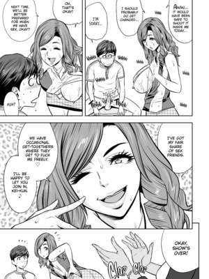 [辰波要徳] ギャル姉社長とハーレムオフィス～SEXは業務に含みますか？～ [英文] [無修正]_[Tatsunami Youtoku] Gal Boss and the Harem Office - 090 (x3200) [FAKKU!]