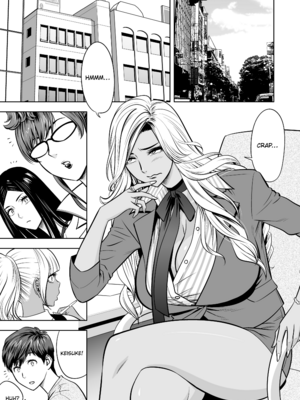 [辰波要徳] ギャル姉社長とハーレムオフィス～SEXは業務に含みますか？～ [英文] [無修正]_[Tatsunami Youtoku] Gal Boss and the Harem Office - 092 (x3200) [FAKKU!]