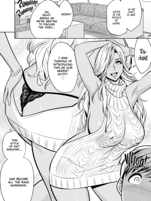 [辰波要徳] ギャル姉社長とハーレムオフィス～SEXは業務に含みますか？～ [英文] [無修正]_[Tatsunami Youtoku] Gal Boss and the Harem Office - 095 (x3200) [FAKKU!]