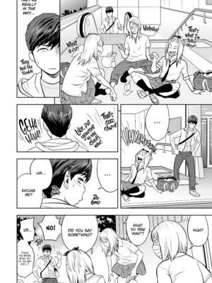 [辰波要徳] ギャル姉社長とハーレムオフィス～SEXは業務に含みますか？～ [英文] [無修正]_[Tatsunami Youtoku] Gal Boss and the Harem Office - 107 (x3200) [FAKKU!]