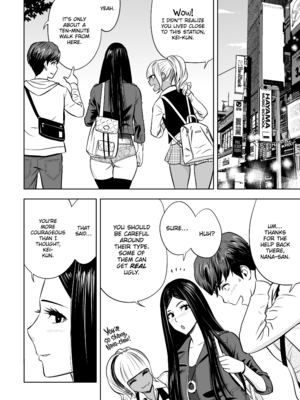 [辰波要徳] ギャル姉社長とハーレムオフィス～SEXは業務に含みますか？～ [英文] [無修正]_[Tatsunami Youtoku] Gal Boss and the Harem Office - 109 (x3200) [FAKKU!]