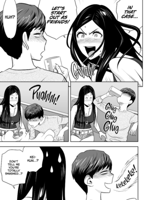 [辰波要徳] ギャル姉社長とハーレムオフィス～SEXは業務に含みますか？～ [英文] [無修正]_[Tatsunami Youtoku] Gal Boss and the Harem Office - 114 (x3200) [FAKKU!]