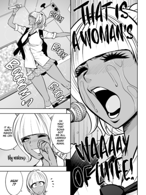 [辰波要徳] ギャル姉社長とハーレムオフィス～SEXは業務に含みますか？～ [英文] [無修正]_[Tatsunami Youtoku] Gal Boss and the Harem Office - 118 (x3200) [FAKKU!]