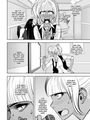 [辰波要徳] ギャル姉社長とハーレムオフィス～SEXは業務に含みますか？～ [英文] [無修正]_[Tatsunami Youtoku] Gal Boss and the Harem Office - 121 (x3200) [FAKKU!]