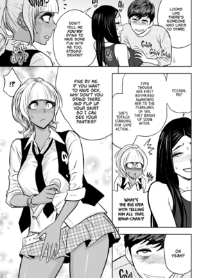 [辰波要徳] ギャル姉社長とハーレムオフィス～SEXは業務に含みますか？～ [英文] [無修正]_[Tatsunami Youtoku] Gal Boss and the Harem Office - 124 (x3200) [FAKKU!]