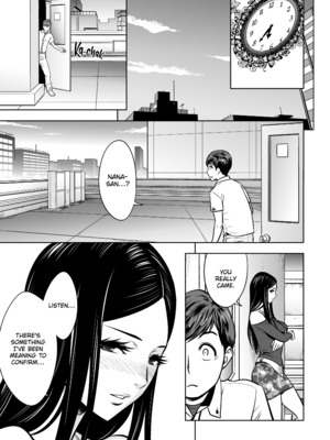 [辰波要徳] ギャル姉社長とハーレムオフィス～SEXは業務に含みますか？～ [英文] [無修正]_[Tatsunami Youtoku] Gal Boss and the Harem Office - 160 (x3200) [FAKKU!]