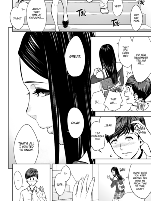 [辰波要徳] ギャル姉社長とハーレムオフィス～SEXは業務に含みますか？～ [英文] [無修正]_[Tatsunami Youtoku] Gal Boss and the Harem Office - 165 (x3200) [FAKKU!]