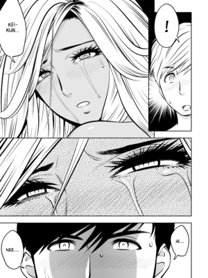 [辰波要徳] ギャル姉社長とハーレムオフィス～SEXは業務に含みますか？～ [英文] [無修正]_[Tatsunami Youtoku] Gal Boss and the Harem Office - 196 (x3200) [FAKKU!]