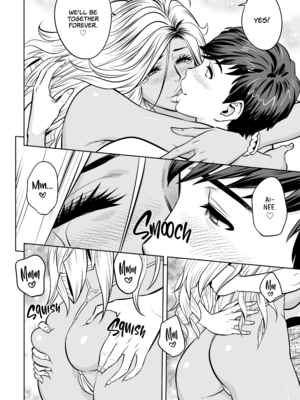 [辰波要徳] ギャル姉社長とハーレムオフィス～SEXは業務に含みますか？～ [英文] [無修正]_[Tatsunami Youtoku] Gal Boss and the Harem Office - 199 (x3200) [FAKKU!]