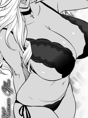 [辰波要徳] ギャル姉社長とハーレムオフィス ～SEXは業務に含みますか？ ～[叔叔不行了漢化] [無修正]_054