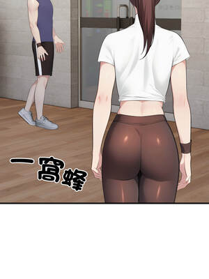 社區人妻的陷阱 14-15話_15_16_vndy