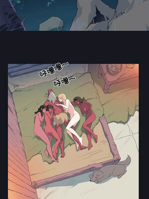 15少女漂流記 10-11話_11_5_xeom