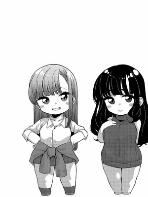 [つくは] 発情宣言_118