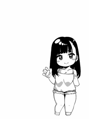 [つくは] 発情宣言_164