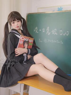 Sticky Dumpling Rabbit – After School (54P)_03_okco