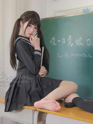 Sticky Dumpling Rabbit – After School (54P)_05_chjv