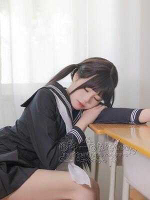 Sticky Dumpling Rabbit – After School (54P)_39_wrvc