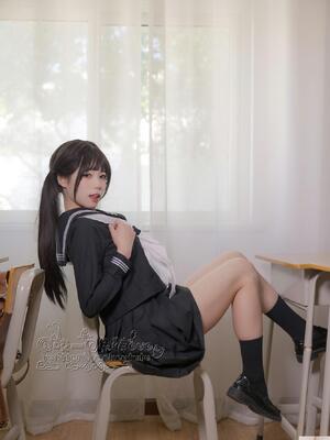 Sticky Dumpling Rabbit – After School (54P)_40_vwqg