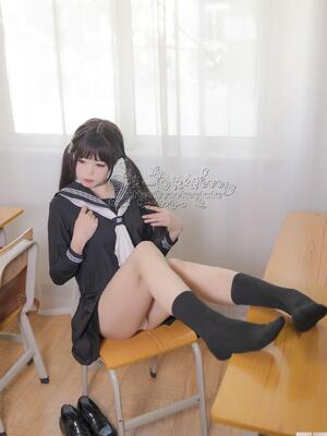 Sticky Dumpling Rabbit – After School (54P)_42_ayqw