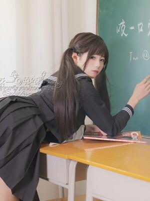 Sticky Dumpling Rabbit – After School (54P)_53_jose