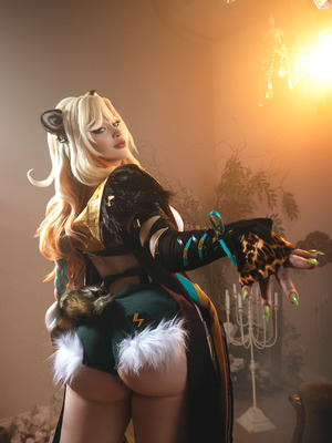 [Lada Lyumos & Lady Melamori & Zoe Volf] Mavuika & Varesa & Xilonen_043_ttro