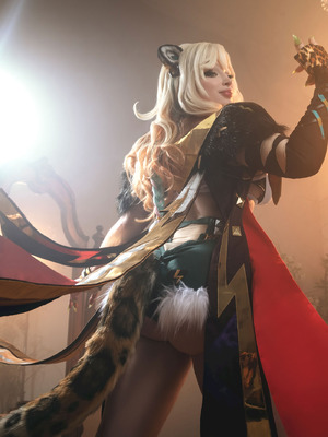 [Lada Lyumos & Lady Melamori & Zoe Volf] Mavuika & Varesa & Xilonen_055_lbcv